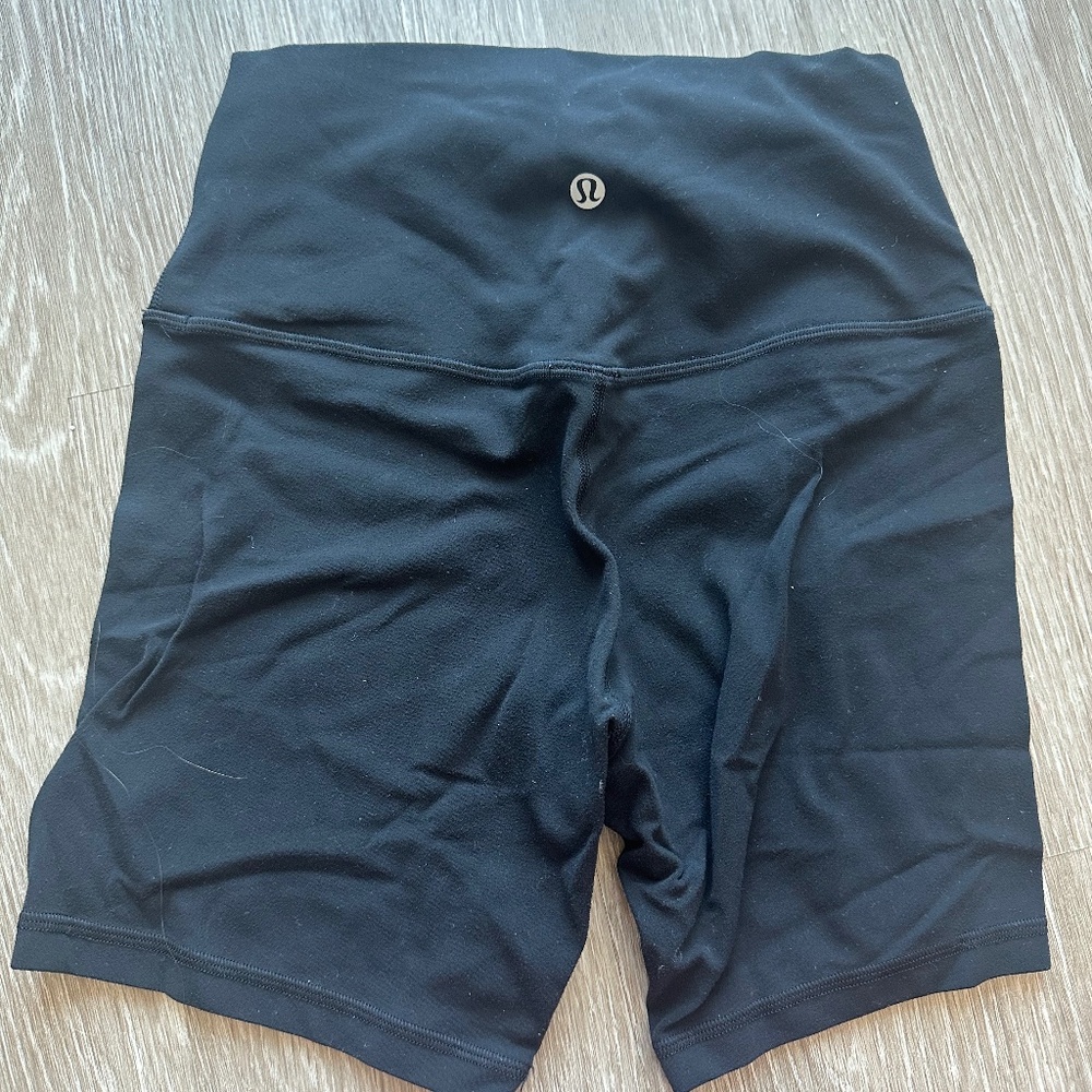 Align Shorts
